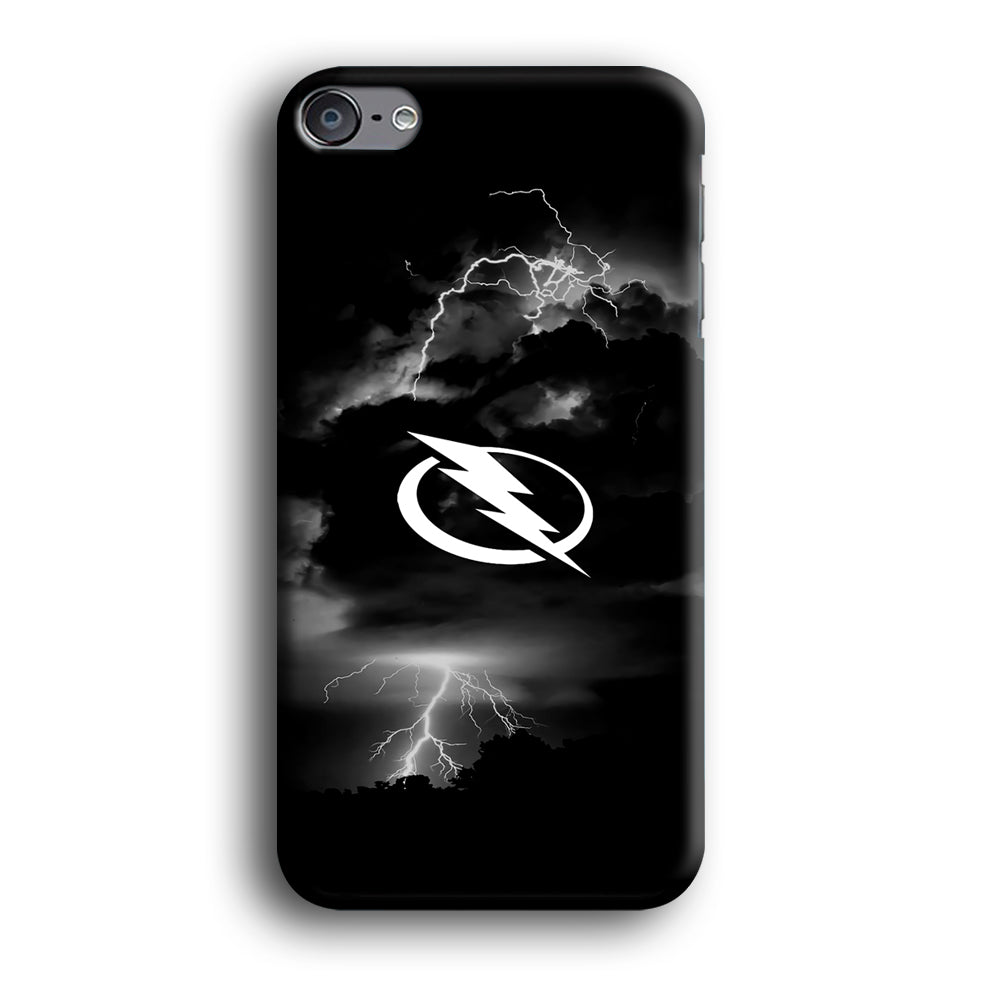 Hockey Tampa Bay Lightning NHL 002 iPod Touch 6 Case