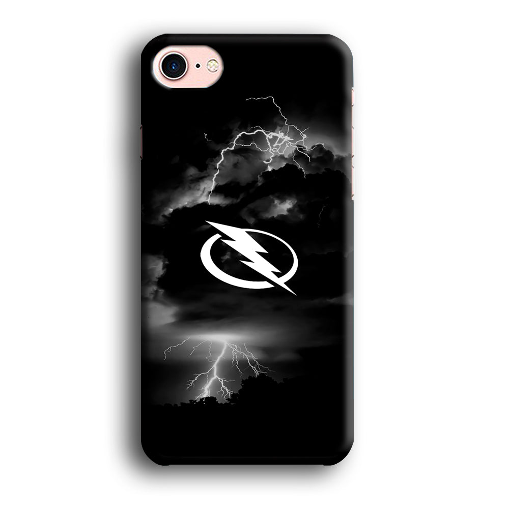 Hockey Tampa Bay Lightning NHL 002 iPhone 8 Case