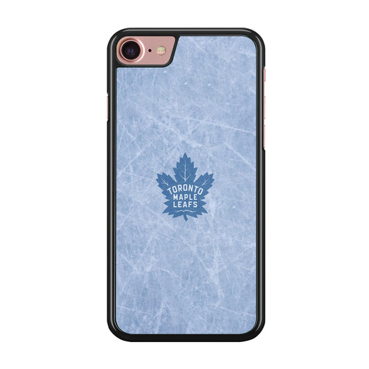 Hockey Toronto Maple Leafs NHL 001 iPhone SE 2020 Case