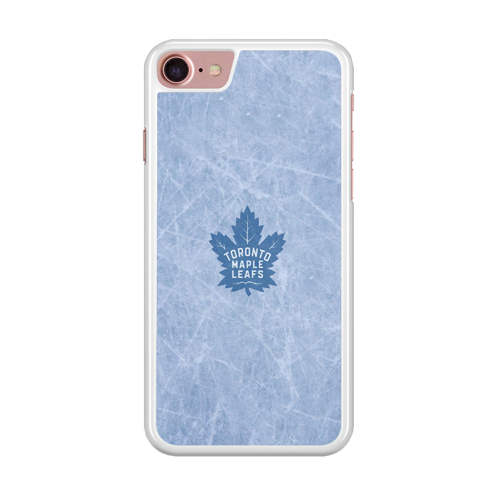 Hockey Toronto Maple Leafs NHL 001 iPhone SE 2020 Case