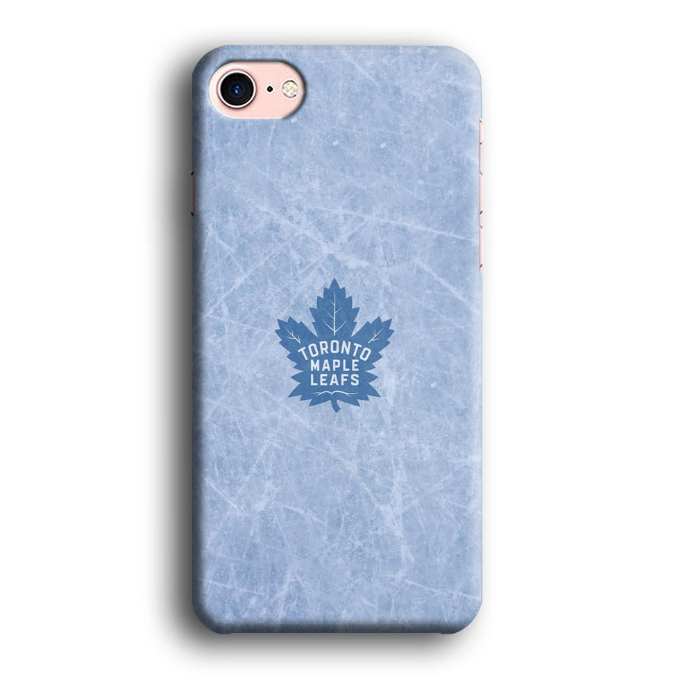 Hockey Toronto Maple Leafs NHL 001 iPhone SE 2020 Case