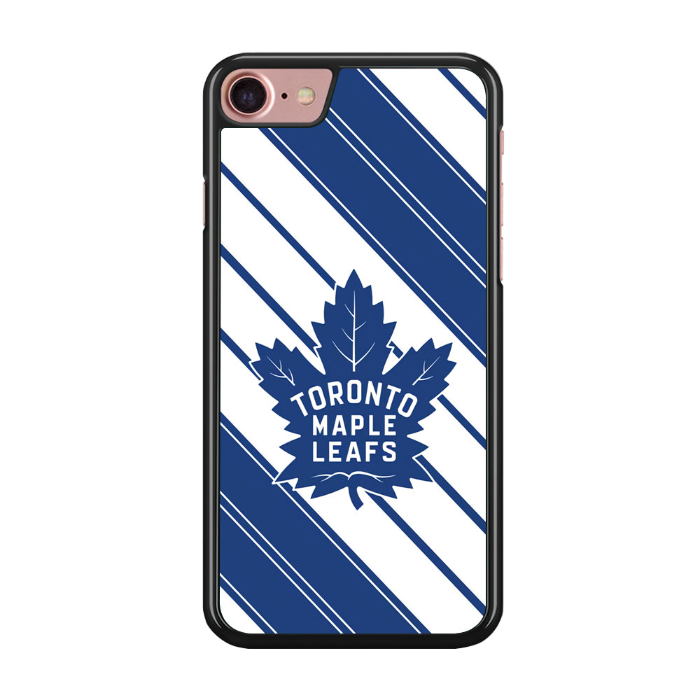 Hockey Toronto Maple Leafs NHL 002 iPhone SE 2020 Case