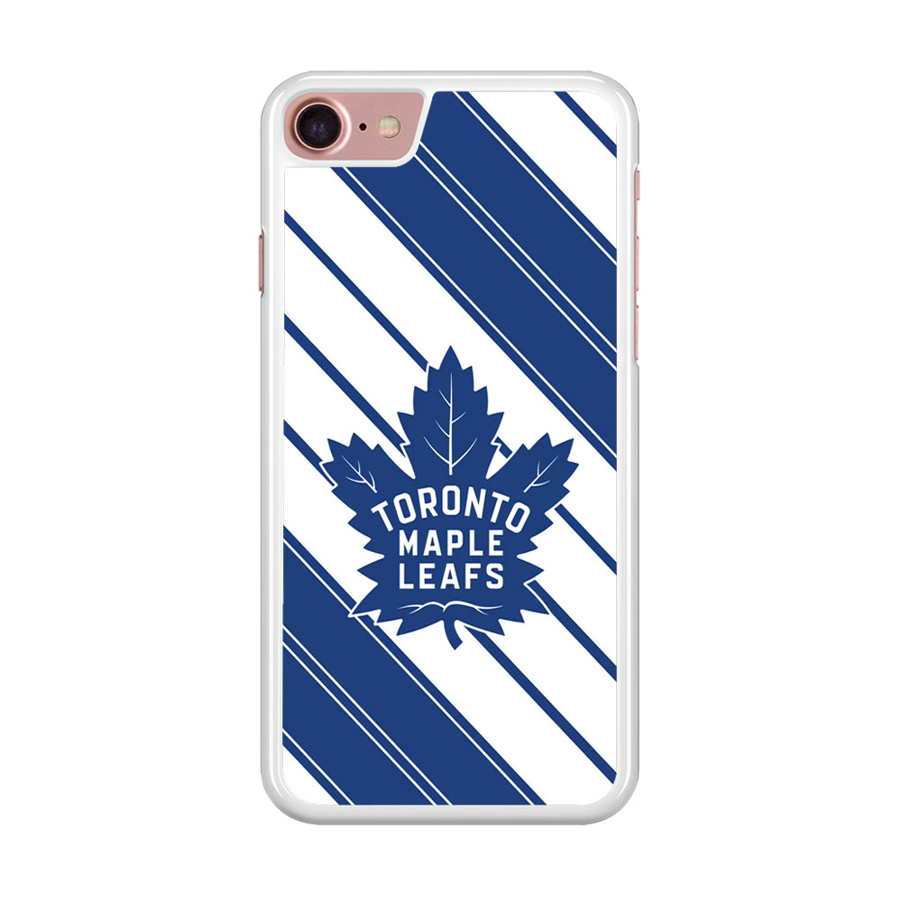 Hockey Toronto Maple Leafs NHL 002 iPhone SE 2020 Case