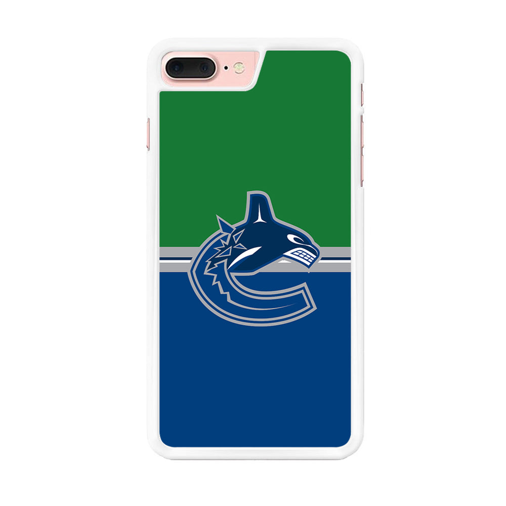 Hockey Vancouver Canucks NHL 002 iPhone 8 Plus Case