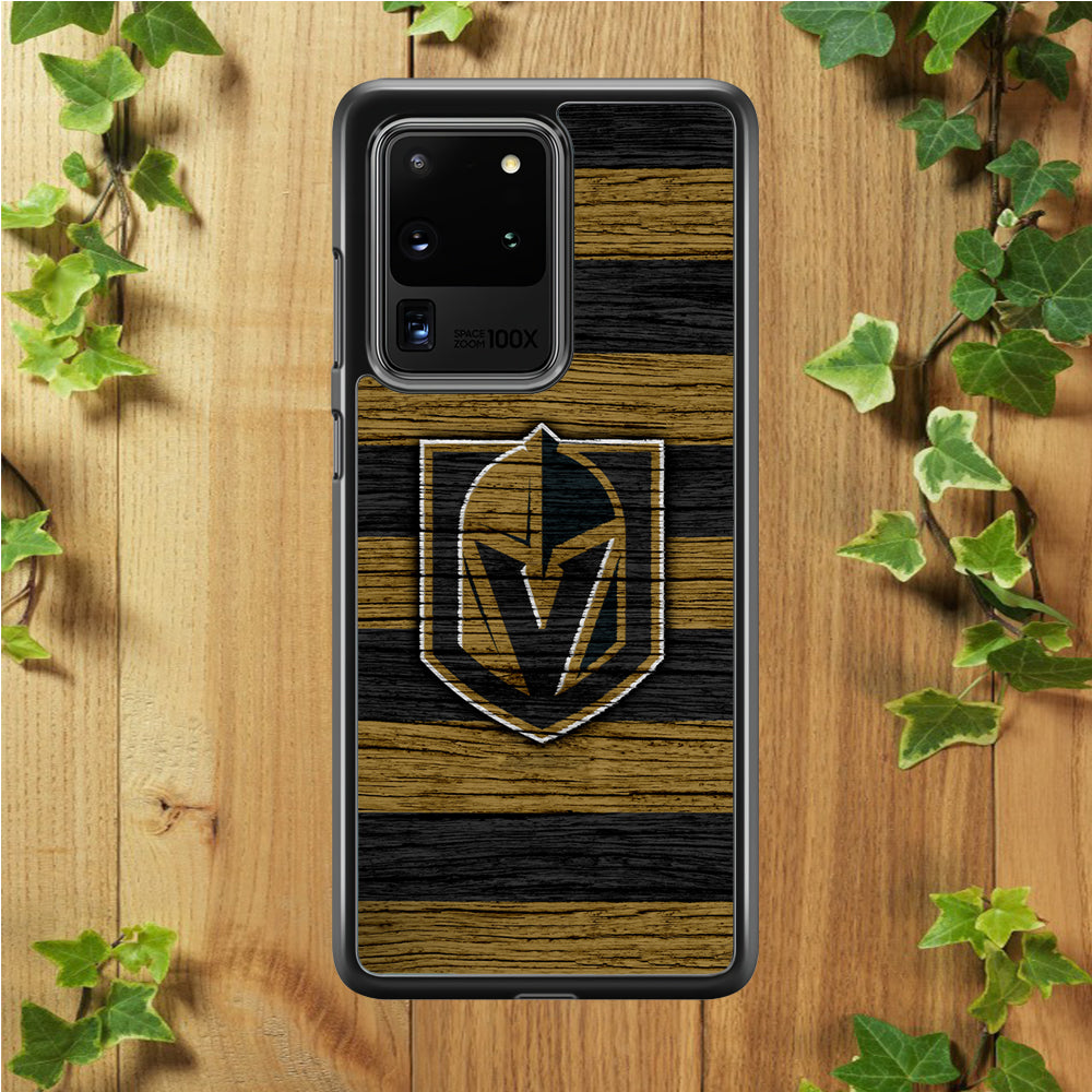 Hockey Vegas Golden Knights NHL 001 Samsung Galaxy S20 Ultra Case