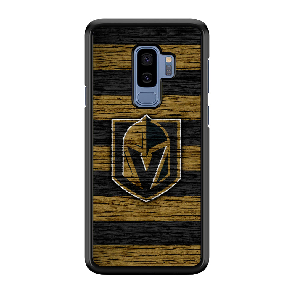 Hockey Vegas Golden Knights NHL 001 Samsung Galaxy S9 Plus Case