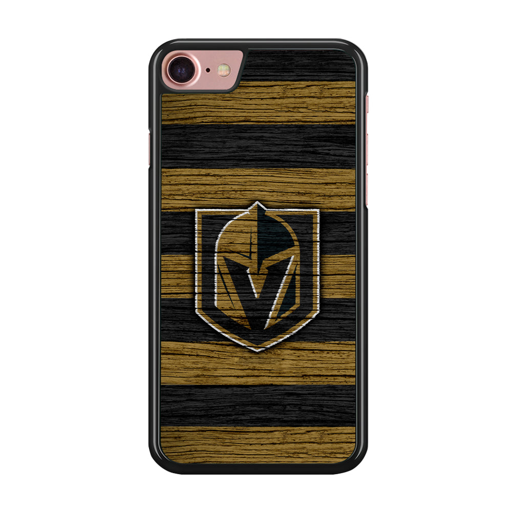 Hockey Vegas Golden Knights NHL 001 iPhone 8 Case