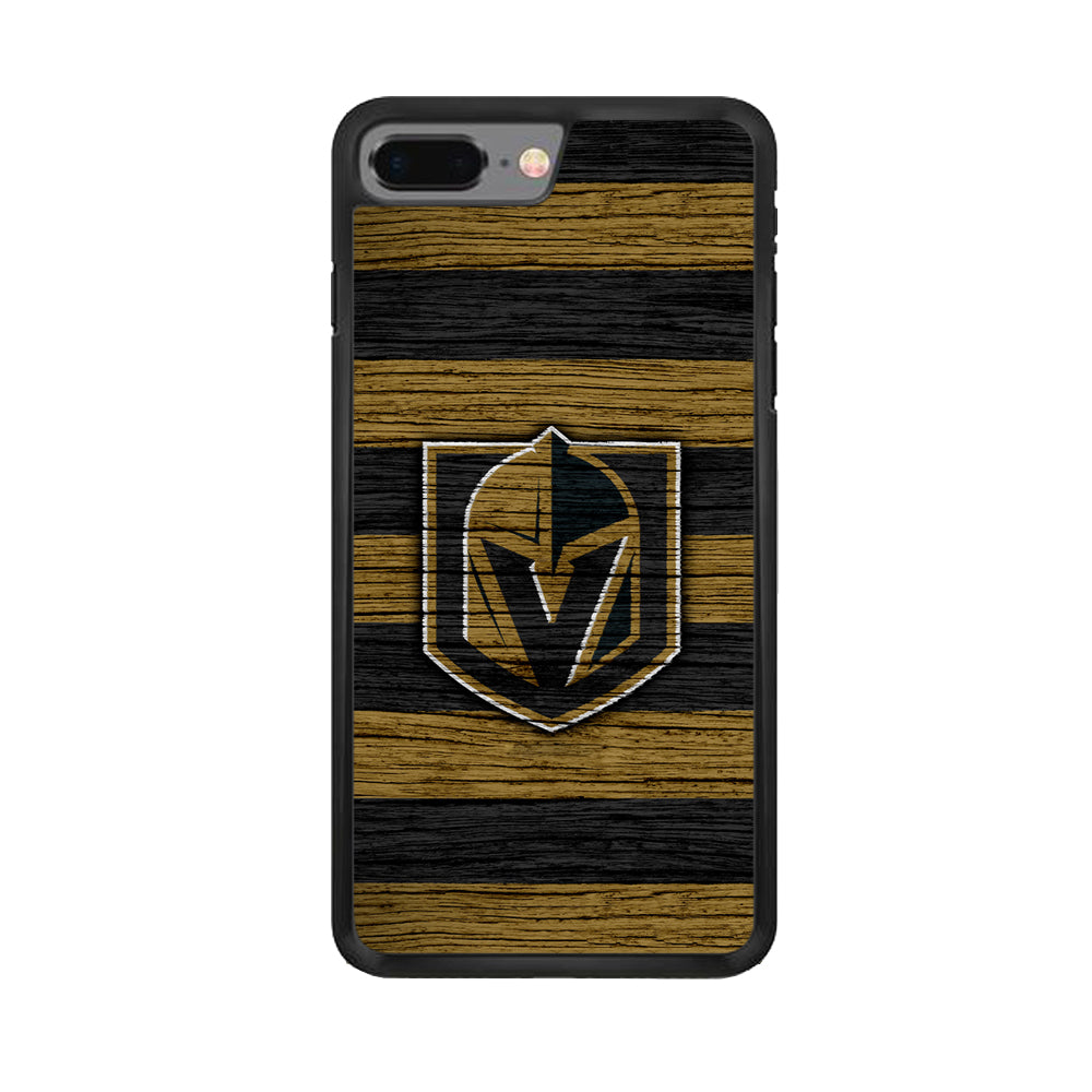 Hockey Vegas Golden Knights NHL 001 iPhone 8 Plus Case