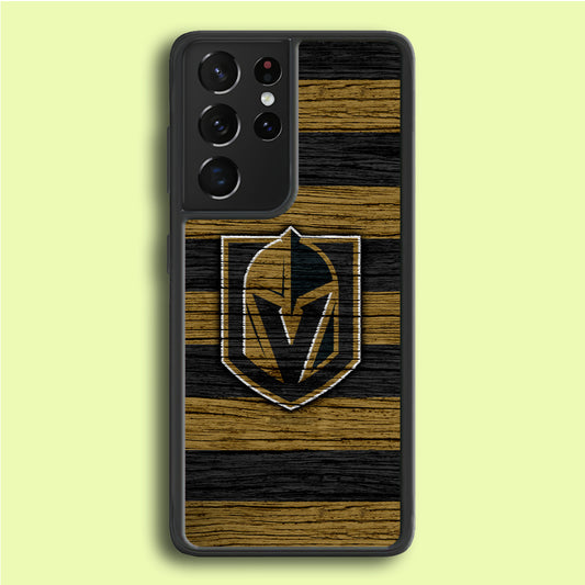 Hockey Vegas Golden Knights NHL 001 Samsung Galaxy S21 Ultra Case