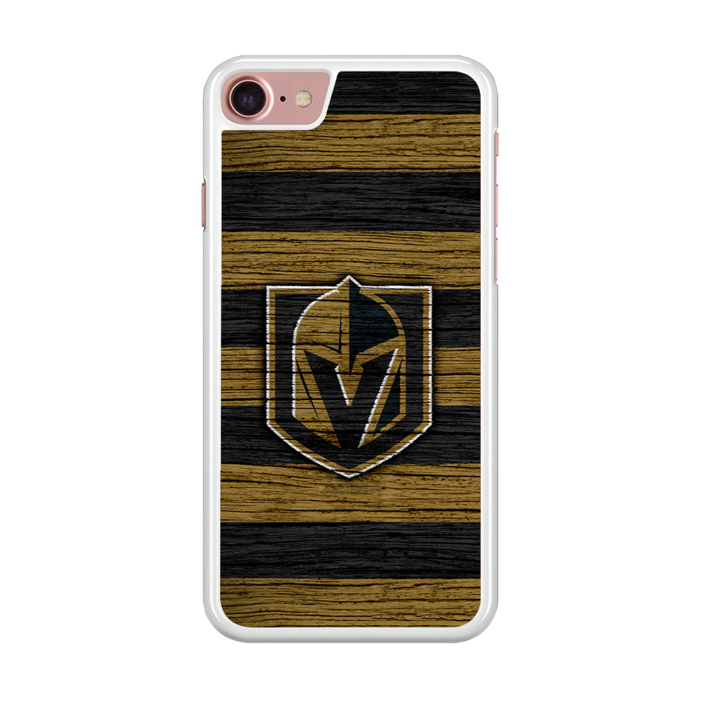 Hockey Vegas Golden Knights NHL 001 iPhone SE 2020 Case