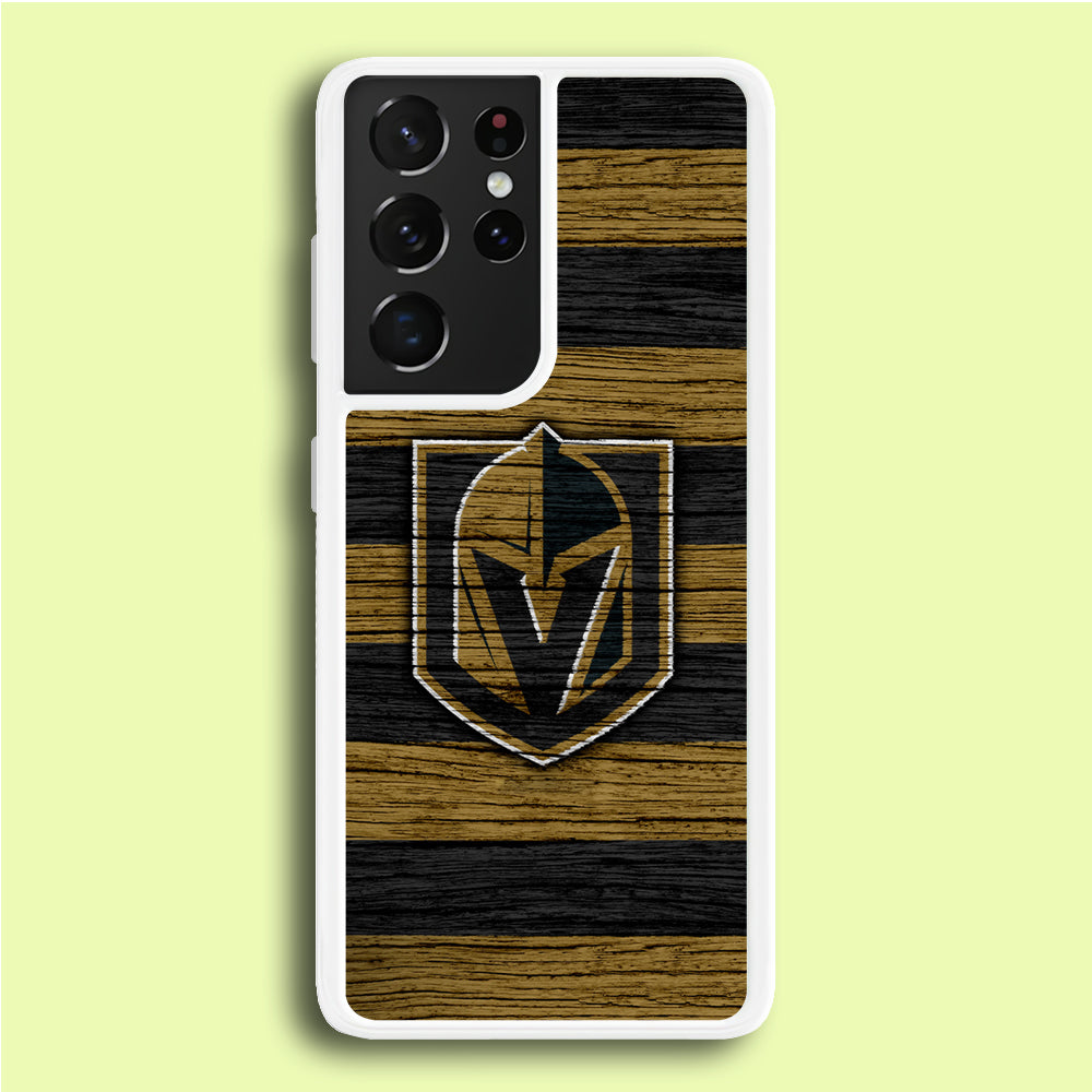 Hockey Vegas Golden Knights NHL 001 Samsung Galaxy S21 Ultra Case