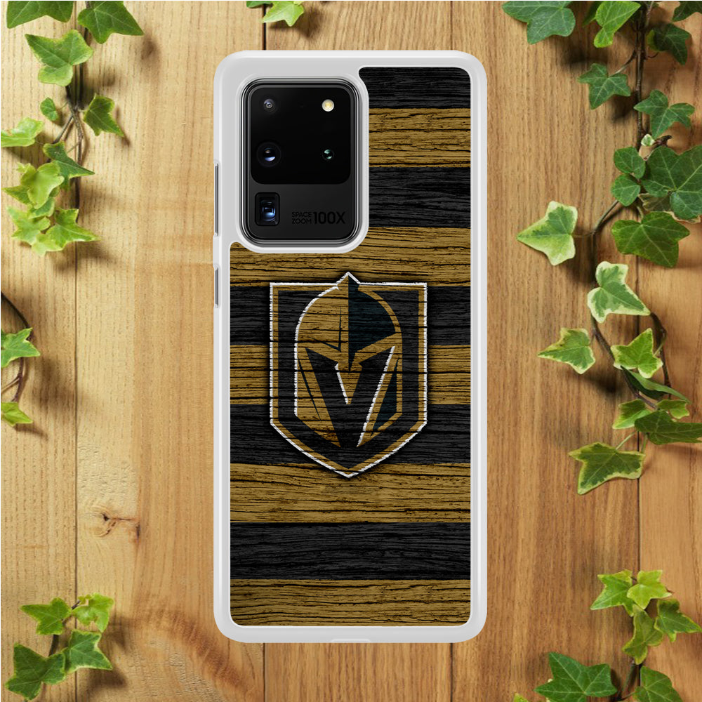 Hockey Vegas Golden Knights NHL 001 Samsung Galaxy S20 Ultra Case