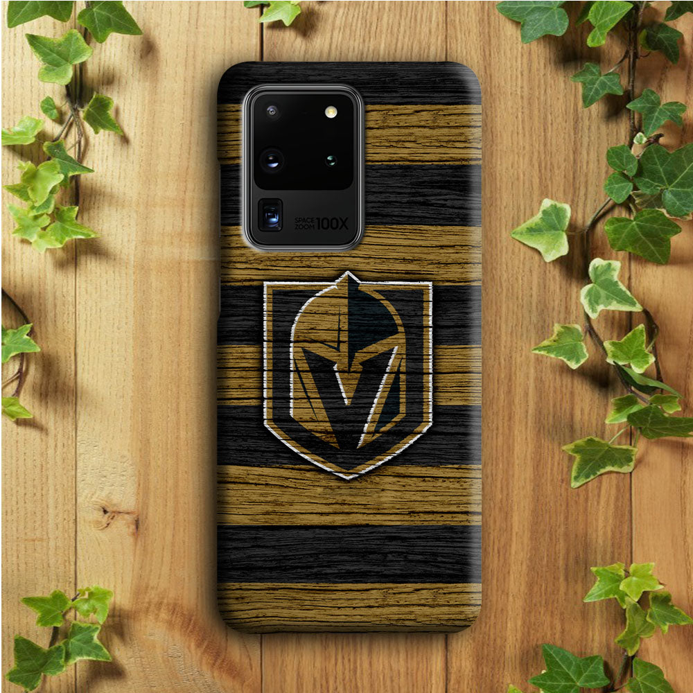 Hockey Vegas Golden Knights NHL 001 Samsung Galaxy S20 Ultra Case