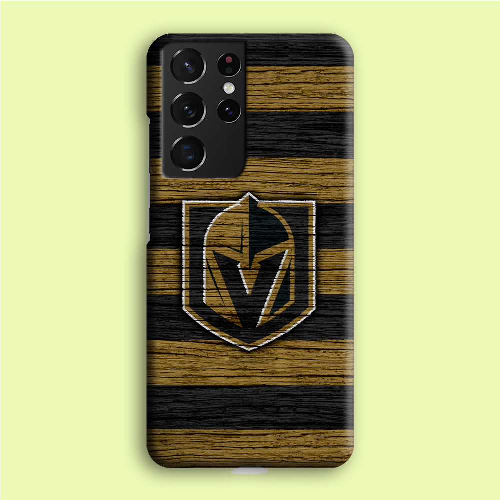 Hockey Vegas Golden Knights NHL 001 Samsung Galaxy S21 Ultra Case