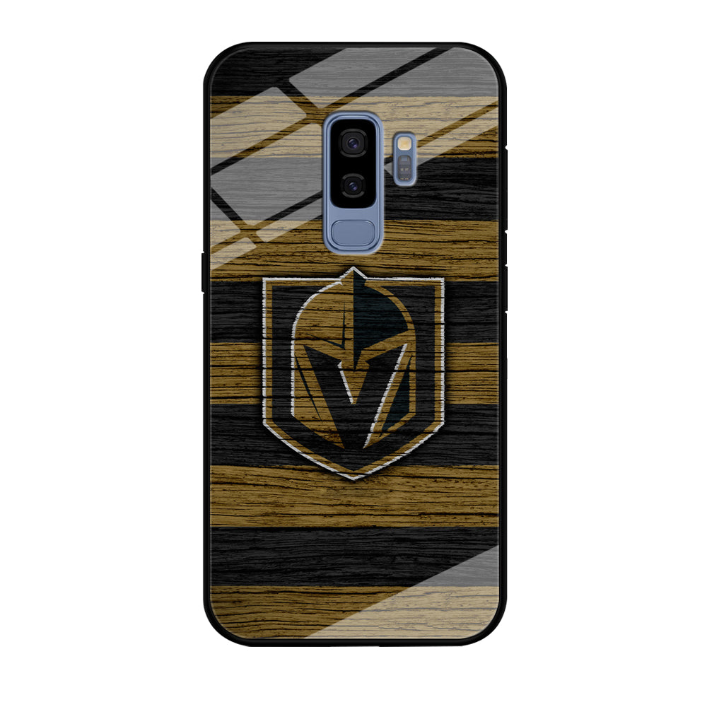 Hockey Vegas Golden Knights NHL 001 Samsung Galaxy S9 Plus Case