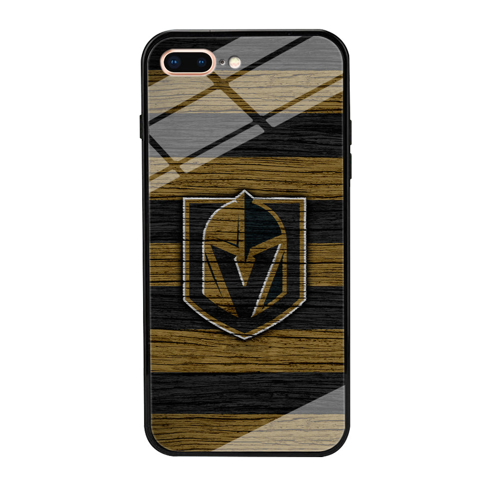 Hockey Vegas Golden Knights NHL 001 iPhone 8 Plus Case