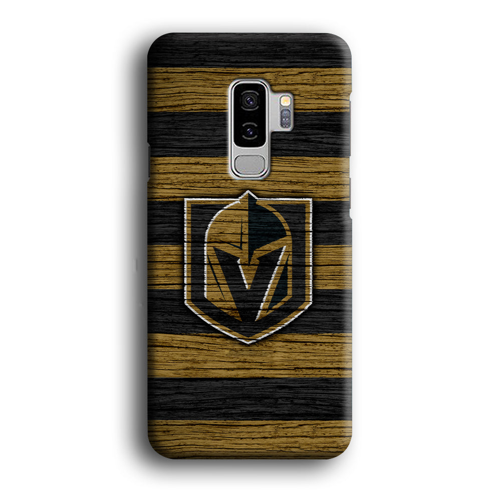 Hockey Vegas Golden Knights NHL 001 Samsung Galaxy S9 Plus Case