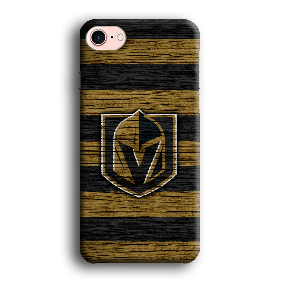 Hockey Vegas Golden Knights NHL 001 iPhone 8 Case