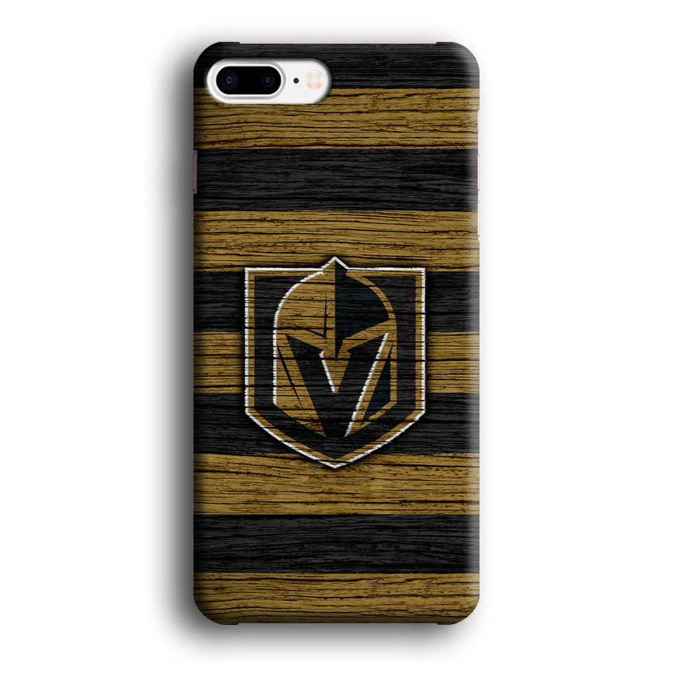 Hockey Vegas Golden Knights NHL 001 iPhone 8 Plus Case