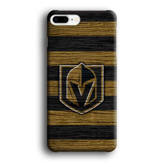 Hockey Vegas Golden Knights NHL 001 iPhone 8 Plus Case