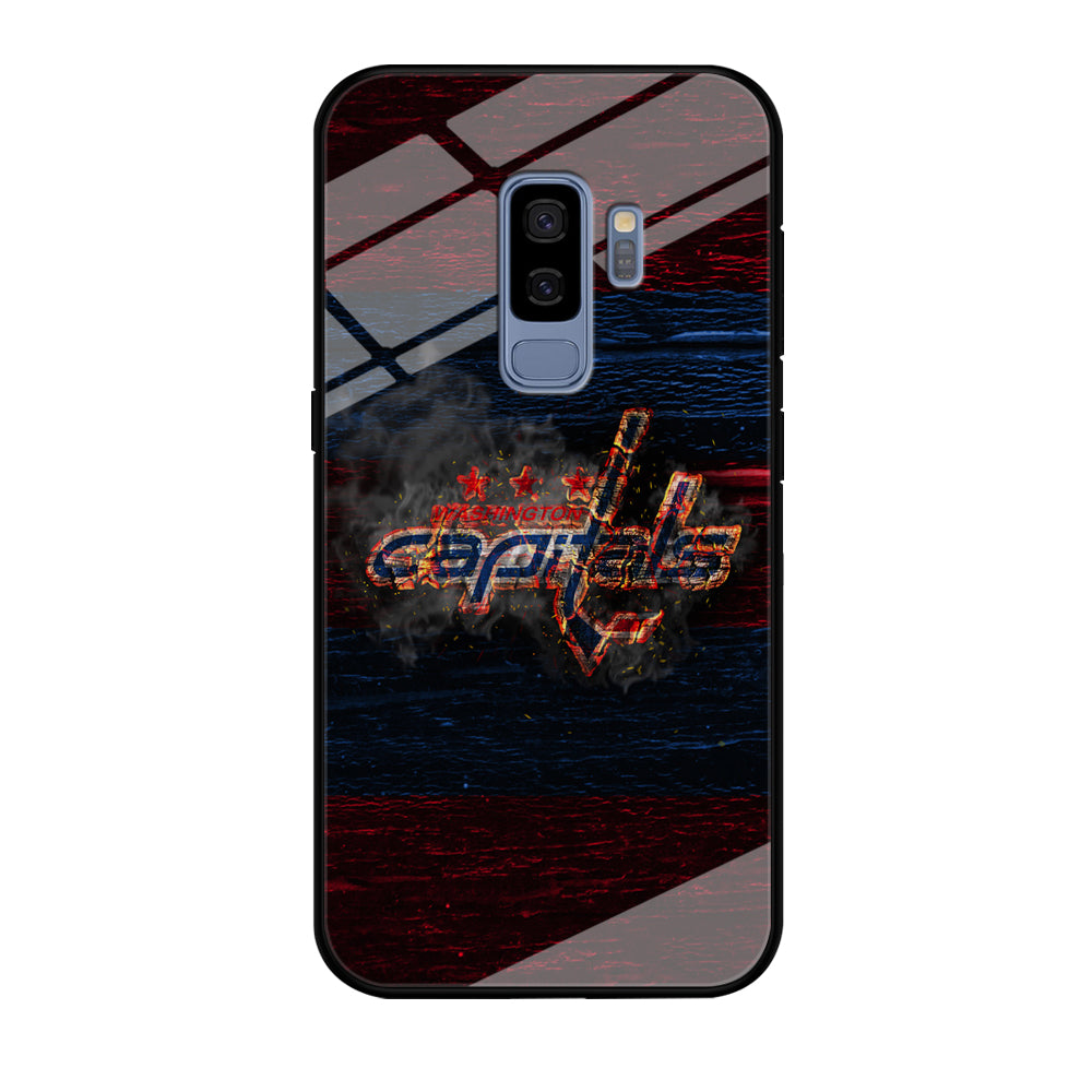 Hockey Winnipeg Jets NHL 002 Samsung Galaxy S9 Plus Case