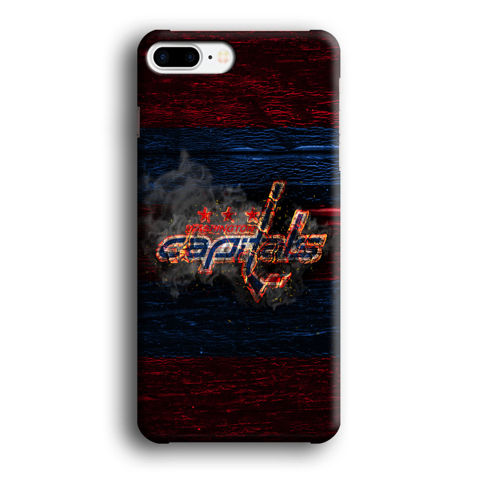 Hockey Colorado Avalanche NHL 002 iPhone 8 Plus Case