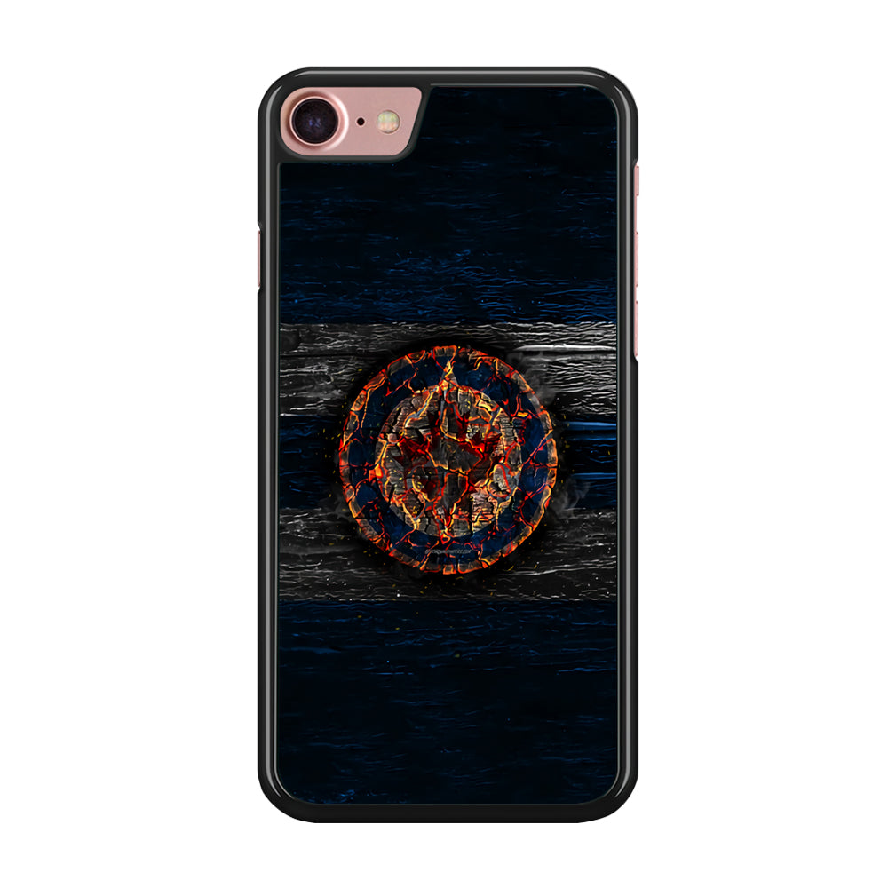 Hockey Winnipeg Jets NHL 002 iPhone SE 2020 Case