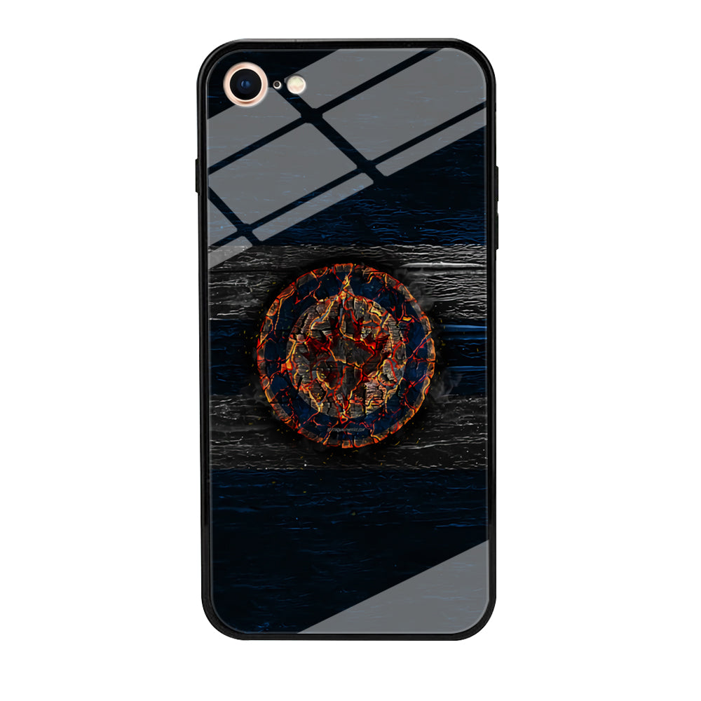 Hockey Winnipeg Jets NHL 002 iPhone 8 Case