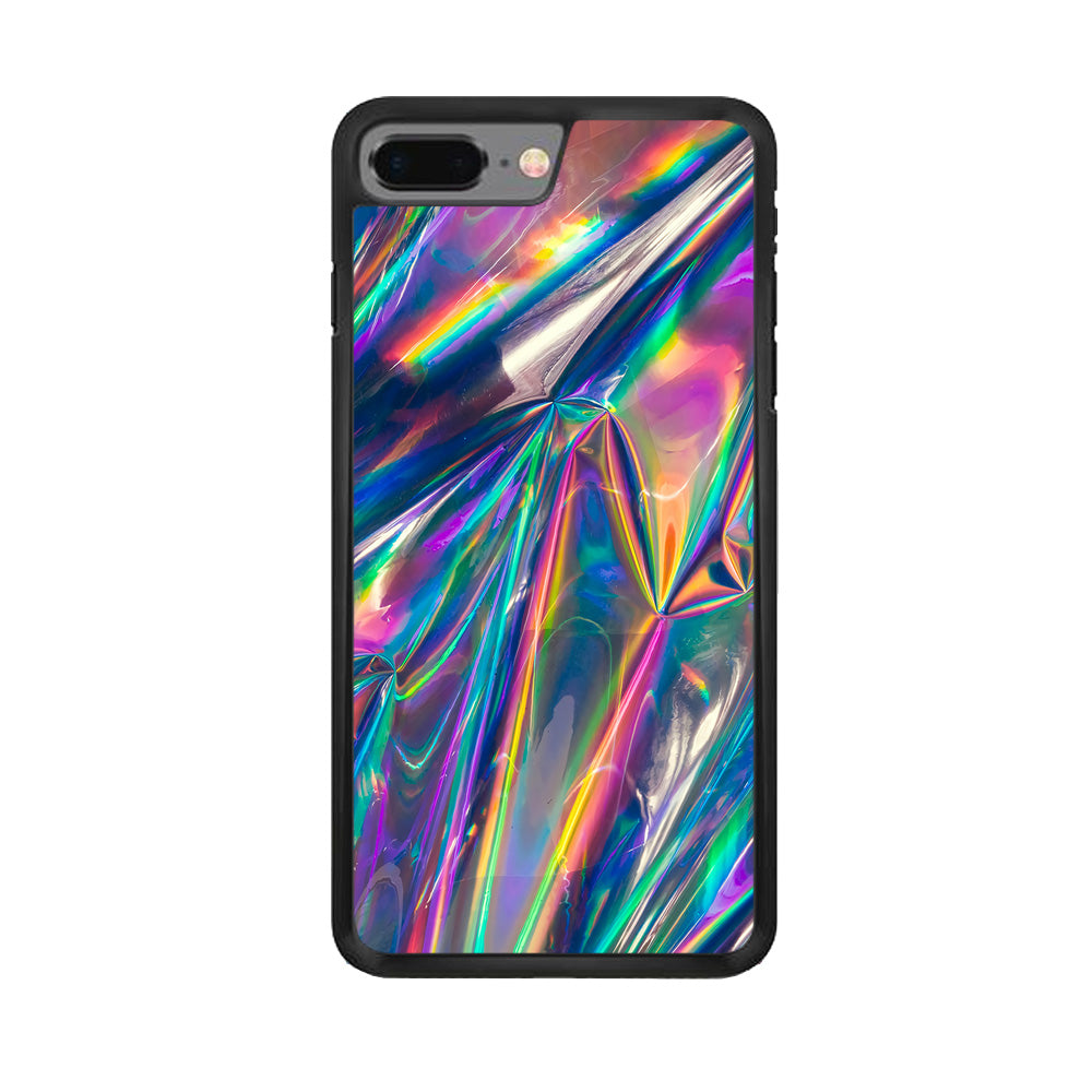 Hologram Holographic iPhone 8 Plus Case