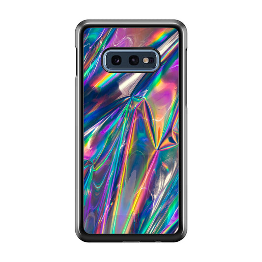 Hologram Holographic Samsung Galaxy S10E Case