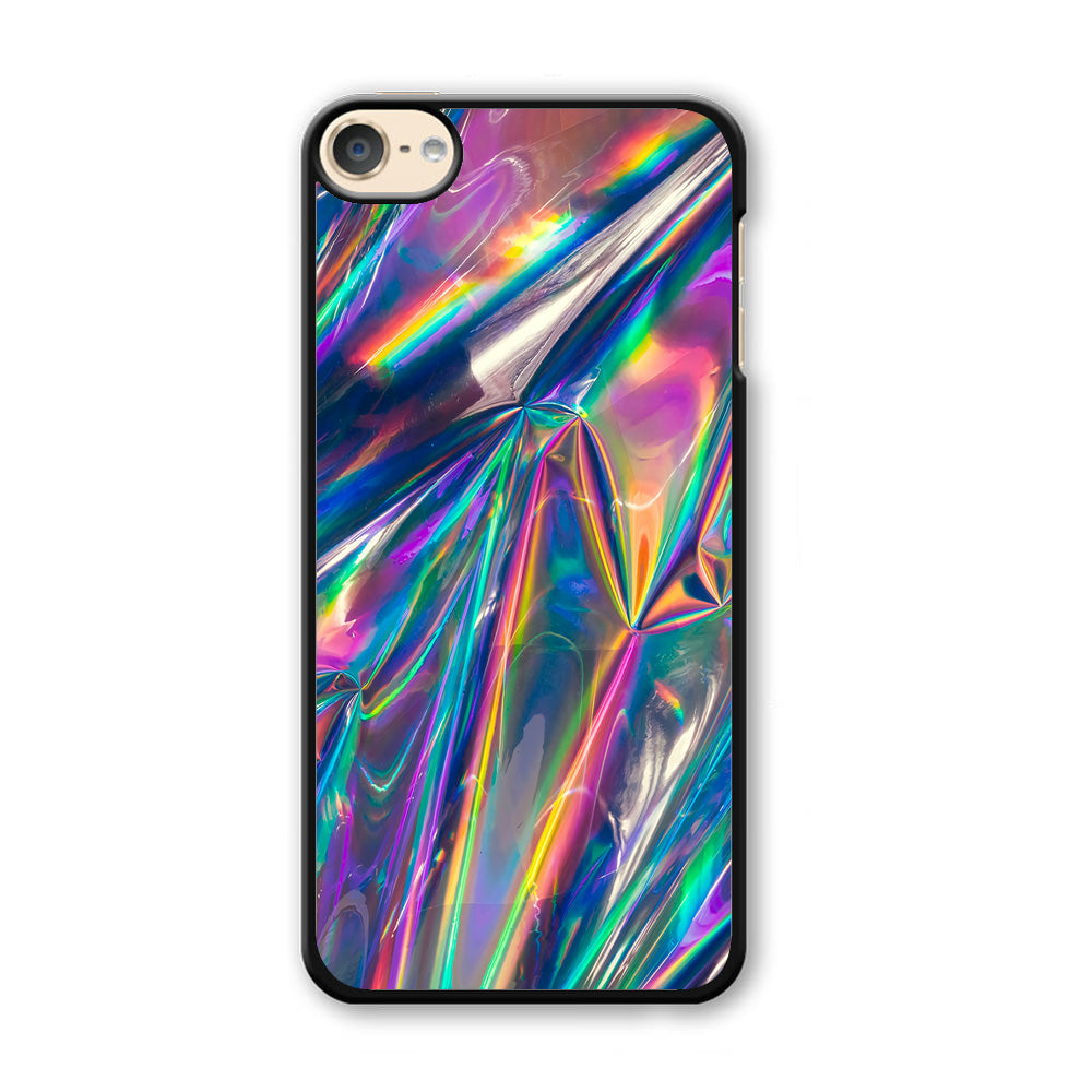 Hologram Holographic iPod Touch 6 Case