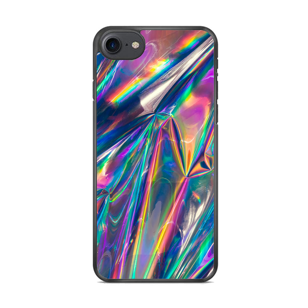 Hologram Holographic iPhone 8 Case