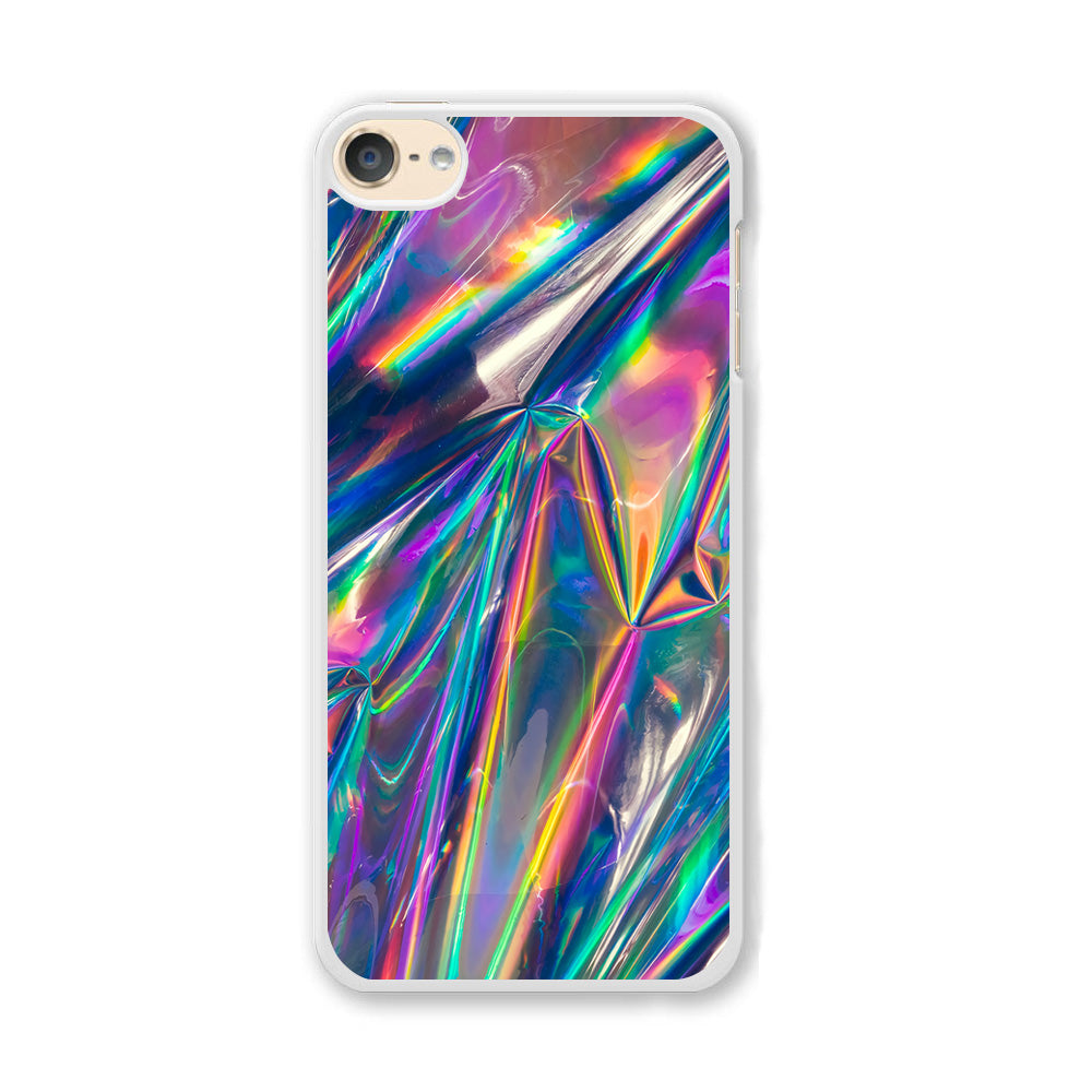 Hologram Holographic iPod Touch 6 Case