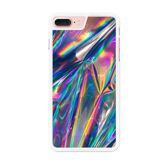 Hologram Holographic iPhone 8 Plus Case