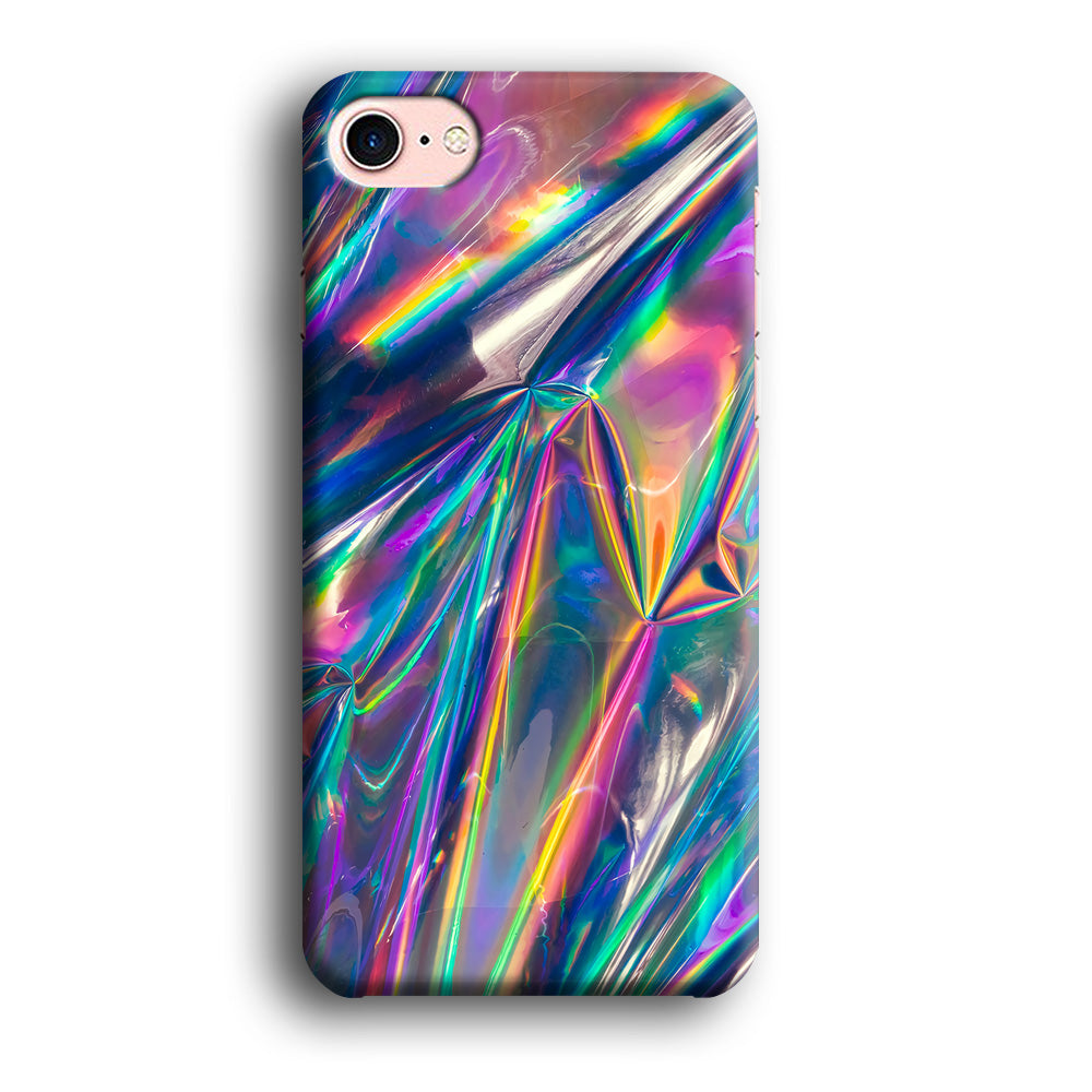 Hologram Holographic iPhone 8 Case