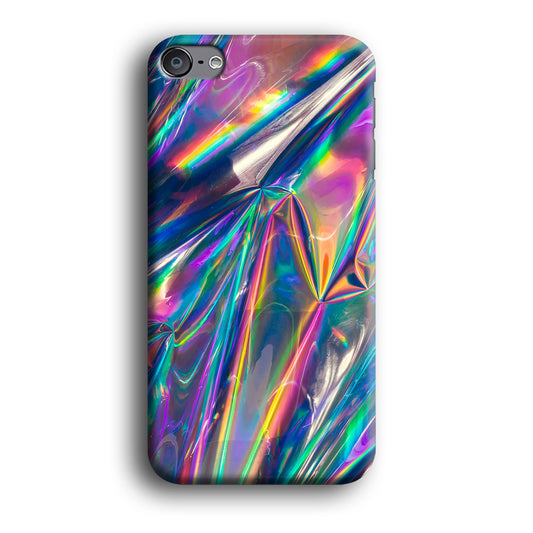 Hologram Holographic iPod Touch 6 Case