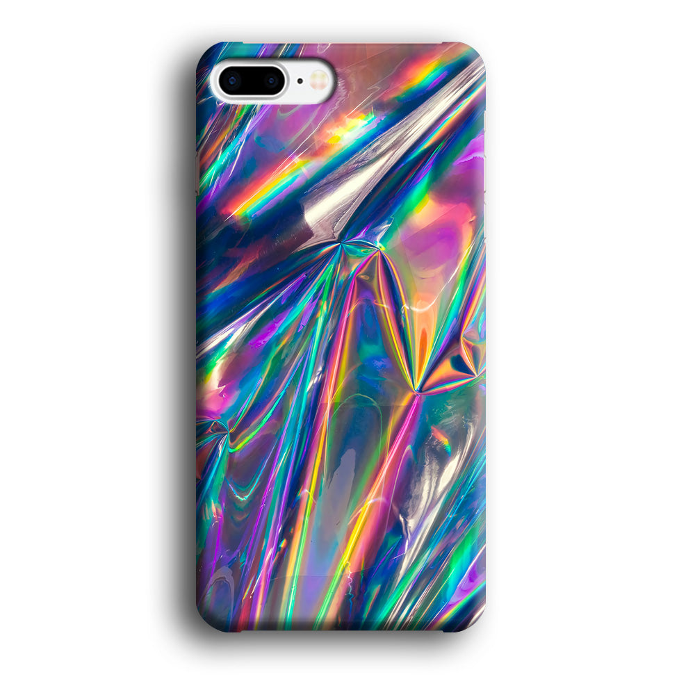 Hologram Holographic iPhone 8 Plus Case