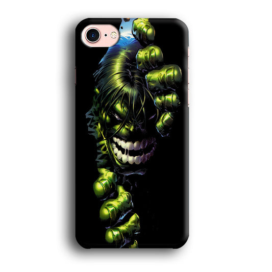 Hulk 001 iPhone 8 Case