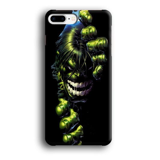 Hulk 001 iPhone 7 Plus Case