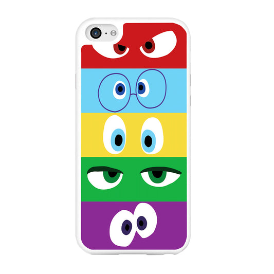 Inside Out Eyes iPhone 6 | 6s Case