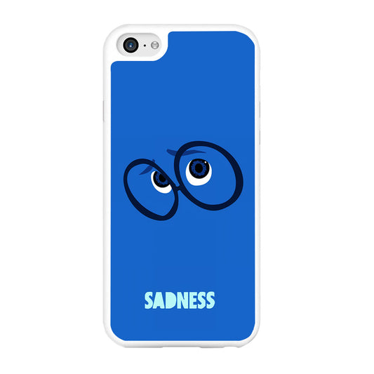 Inside Out Sadness Eyes iPhone 6 | 6s Case