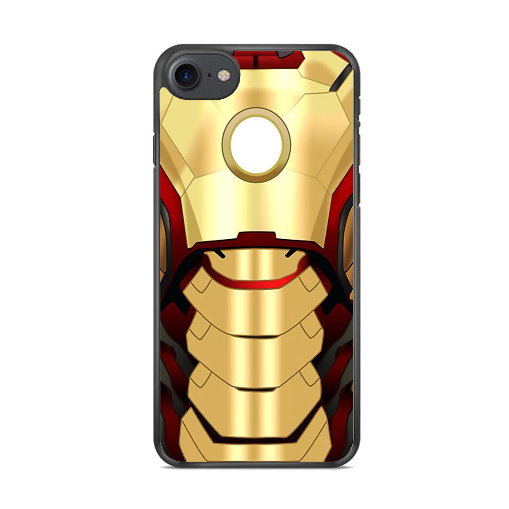 Iron Man Body Armor iPhone 8 Case