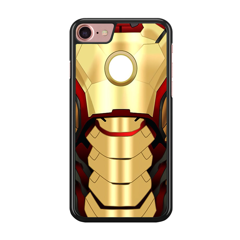 Iron Man Body Armor iPhone SE 2020 Case