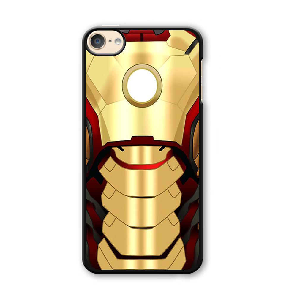 Iron Man Body Armor  iPod Touch 6 Case