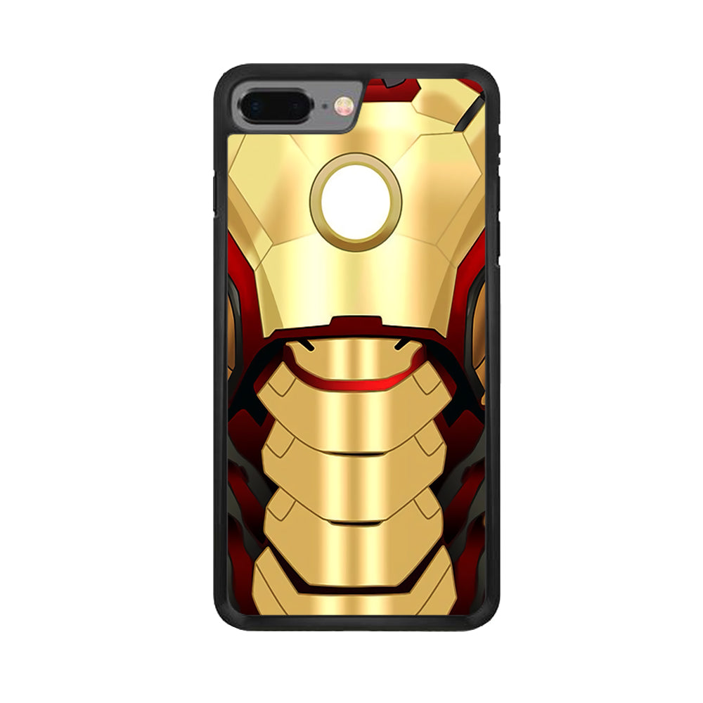 Iron Man Body Armor iPhone 8 Plus Case