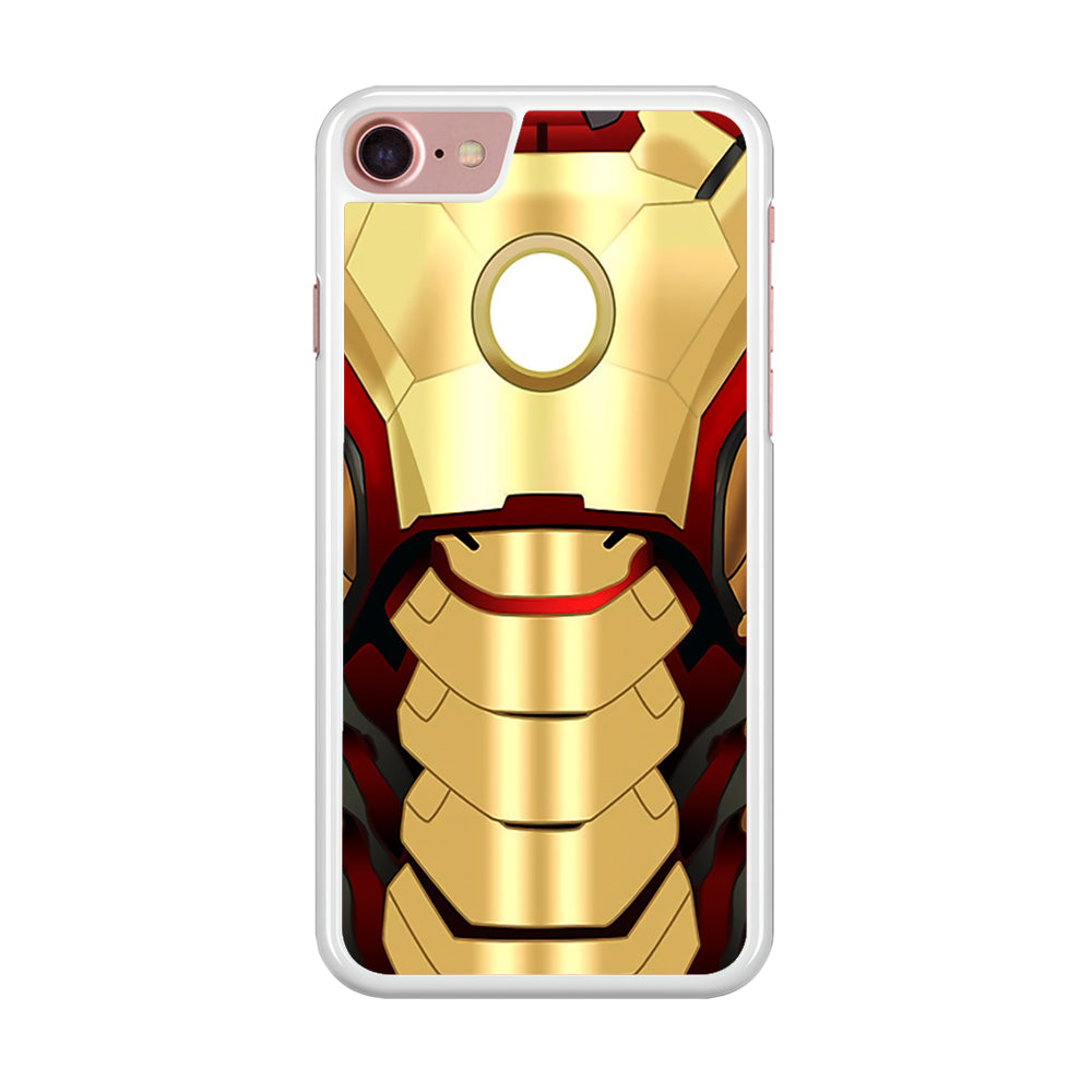 Iron Man Body Armor iPhone SE 2020 Case