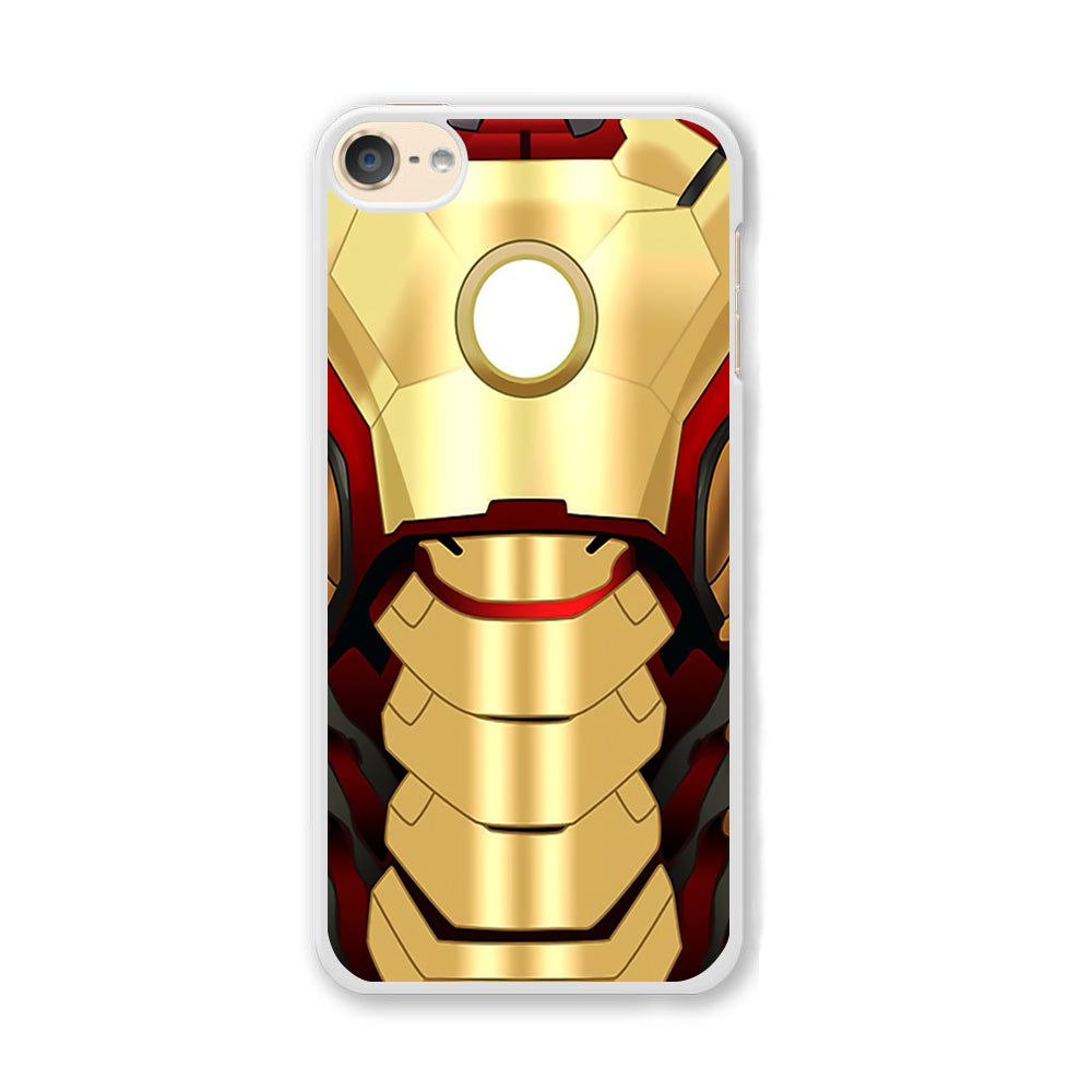 Iron Man Body Armor  iPod Touch 6 Case