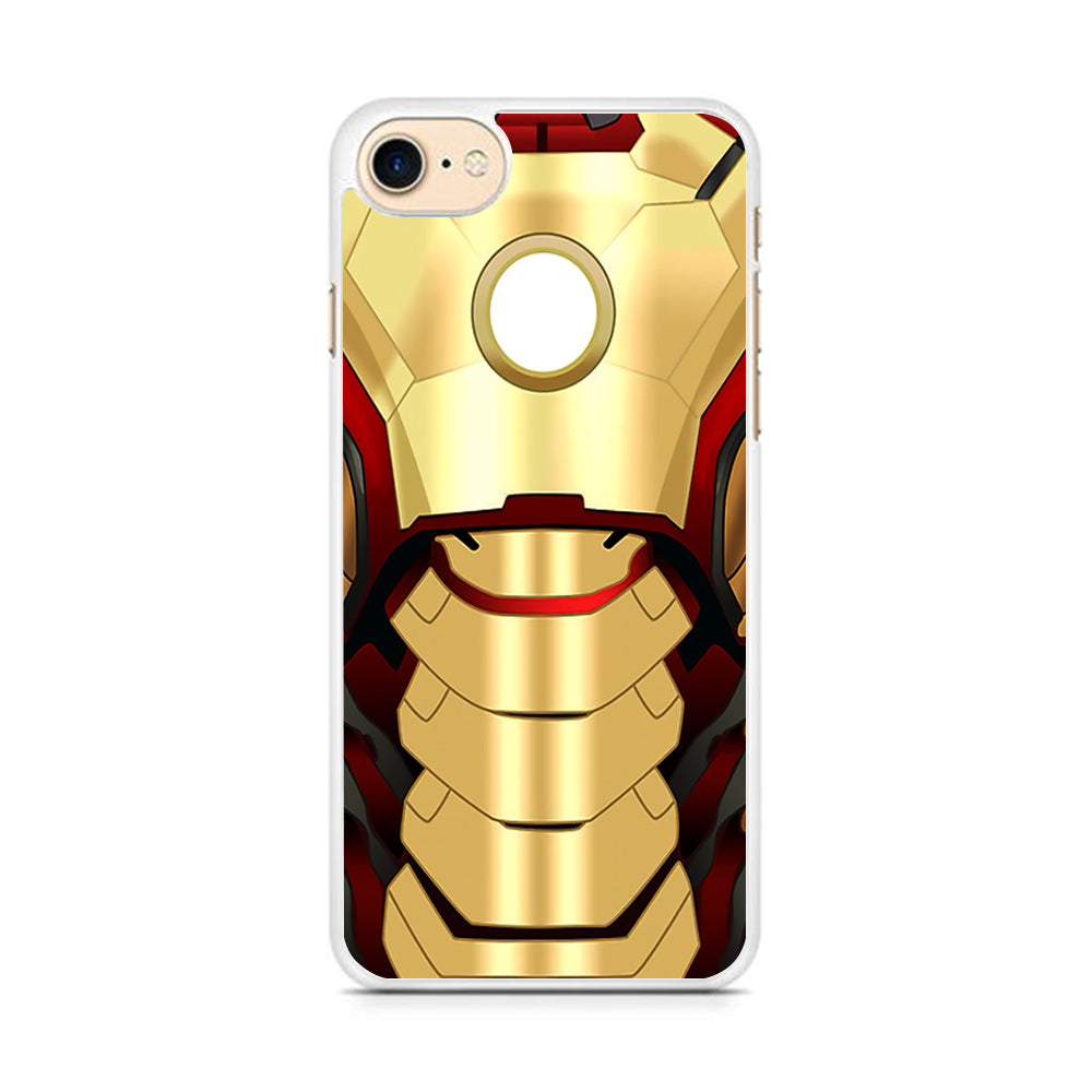 Iron Man Body Armor iPhone 8 Case