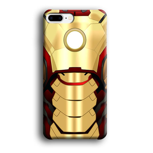 Iron Man Body Armor iPhone 8 Plus Case