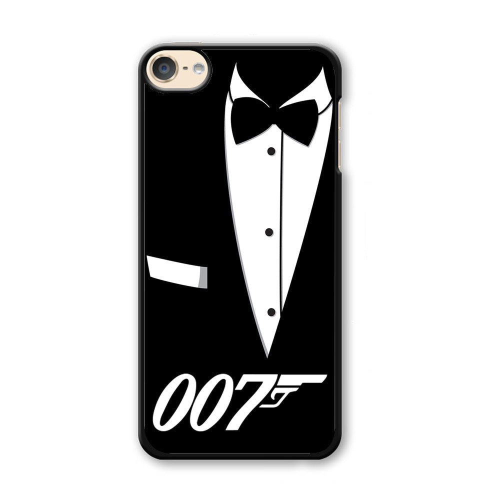 James Bond 007 iPod Touch 6 Case